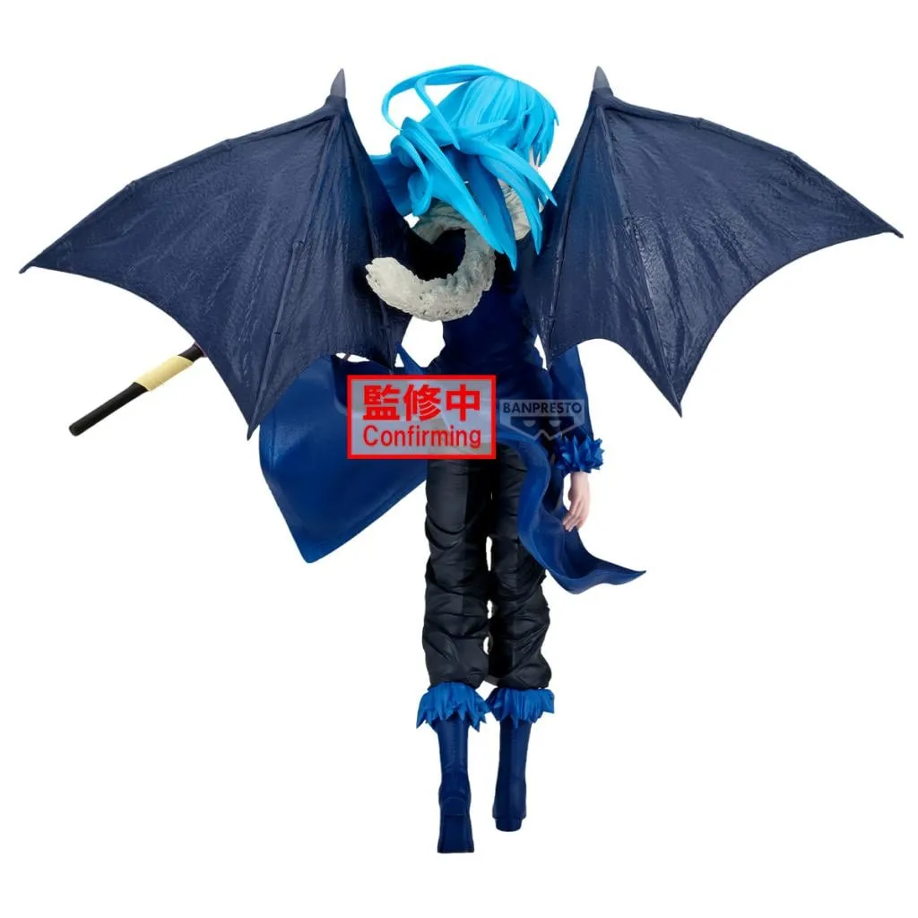 SLIME - Rimuru Tempest- Figure 25cm